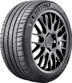 Michelin 245/35ZR21 96Y Pilot Sport 4 S XL Yaz Lastiği (2025) - 1