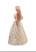 Barbie Holiday Joyeux Noel 2025 JBH95 Lisanslı Ürün thumbnail 3