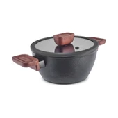 Salomon Biodiamond Tencere 24 cm thumbnail 1