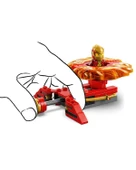 Lego Ninjago Kai nin Ejderha Spinjitzu Topacı 71823 thumbnail 4