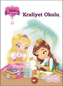 Kraliyet Okulu Bir İki Üç Prensesler-6 - 1