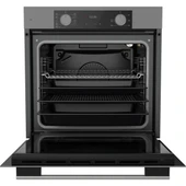 Ferre Fryart Serisi Airfry Pişirme Gri Set (ED078 + XE63CPR +D065 ) thumbnail 8