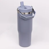 Igloo Powder Termos 900ml-DUMAN MAVİ thumbnail 8