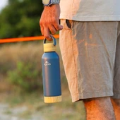 Igloo Hydrate Pro Termos 500ml-MAVİ thumbnail 4