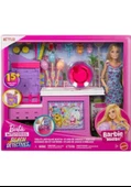 Barbie Mysteries Beach Detectives Ödüller JFV67 Lisanlı Ürün thumbnail 1