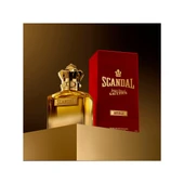 JEAN PAUL GAULTIER Scandal Pour Homme Absolu Parfüm Concentre Edp 100ML Erkek Parfüm - 2