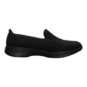 Siyah Kadın Ayakkabı - 3