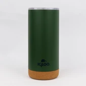 Igloo Cork Mug 500ml-HAKİ thumbnail 6
