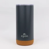 Igloo Cork Mug 500ml-FÜME thumbnail 1