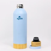 Igloo Hydrate Pro Termos 500ml-BUZUL MAVİ thumbnail 2