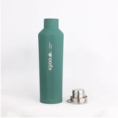 Igloo Pentagon Termos 750ml-YEŞİL thumbnail 9