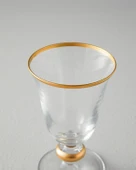 English Home Golden Orient Cam 3'lü Cup - Dondurma Kasesi Gold thumbnail 4