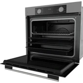 Ferre Fryart Serisi Airfry Pişirme Gri Set (ED078 + XE63CPR +D065 ) thumbnail 6