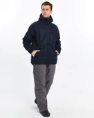 Mapamyumco 3in1 Erkek Mont-LACİVERT thumbnail 9