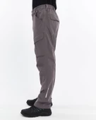 Mapamyumco Quick Dry Cargo Trekking Erkek Pantolon-FÜME thumbnail 4