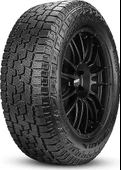 Pirelli 275/55R20 113T Scorpion All Terrain+ Wl (Beyaz Yazılı) 4 Mevsim Lastik (2024) - 1