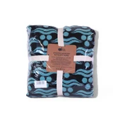 Bigghome Osmanlı  Çift Kişilik Battaniye 200 x 220 cm thumbnail 10