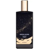 Memo Oriental Leather EDP 75 ml Unisex Parfümü thumbnail 1