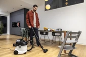 Karcher SE 5 Koltuk ve Halı Yıkama Makinesi thumbnail 8