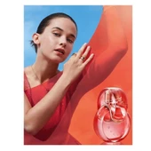 Bvlgari Omnia Coral EDT 100 ml Kadın Parfümü thumbnail 4
