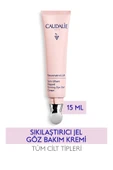 Caudelie Resveratrol Lift Firming Eye Gel Cream 15 ml thumbnail 1