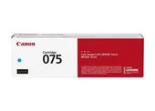 Canon CRG-075 BK Siyah 1.400 Sayfa Toner MF664 thumbnail 2