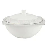 Karaca Fine Bone Mandy Yemek Takımı Yedek Parça Kare 153.03.07.6183 - 6