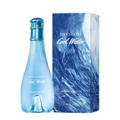 Davidoff Cool Water Oceanic Edition Woman EDT 100 ml Kadın Parfümü thumbnail 2