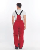 Mapamyumco Erkek Kayak Pantolon-KIRMIZI thumbnail 3