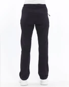 Mapamyumco Quick Dry Kadın Trekking Pantolon-SİYAH thumbnail 11