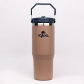 Igloo Powder Termos 900ml-KAHVERENGİ thumbnail 1