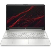 Hp 15S-EQ2000NT AMD Ryzen 7 5700U 8GB 512GB SSD Freedos 15.6" FHD Taşınabilir Bilgisayar 4H0J2EA thumbnail 1