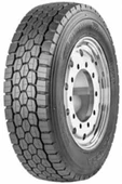 Lassa 215/75R17.5 126/124M Maxiways 110 D (Asfalt Çeker) 4 Mevsim Lastik (2023) - 1