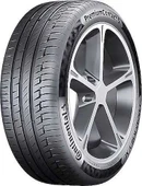 Continental 245/40R18 97Y ContiPremiumContact 6 Mo XL Fr Yaz Lastiği (2025) - 1