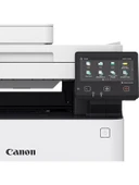 Canon MF655Cdw (5158C004AA) Wi-Fi + Fotokopi + Tarayıcı + Renkli Çok Fonksiyonlu Lazer Yazıcı thumbnail 1