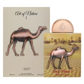 Lattafa Art of Nature 1 EDP 100 ml Unisex Parfüm thumbnail 2