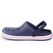 Dagoster DMA75-214 Lacivert Ortopedik Günlük Cross Spor Erkek Terlik thumbnail 3