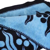 Bigghome Osmanlı  Çift Kişilik Battaniye 200 x 220 cm thumbnail 6