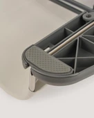 Enfal Oyuncak Let's Be Child Ana Kucağı Light Grey (Açık Gri) LC-36100 - 6