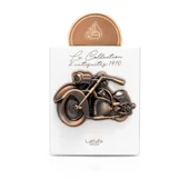 Lattafa La Collection D'Antiquites 1910 EDP 100 ml Unisex Parfüm thumbnail 1