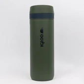 Igloo Squid Termos 600ml-HAKİ thumbnail 6