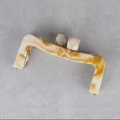 Sedefli Full Akrilik Çanta Bursu AT60 - 2