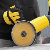 Rtrmax RTM127 2600 W 180 MM Büyük Taşlama Makinesi thumbnail 6