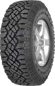 Goodyear 245/75R16 120/116Q Wrangler Duratrac Owl 4 Mevsim Lastiği (2024) - 1