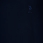 Çocuk Siyah Basic Bisiklet Yaka Sweatshirt 50269417 thumbnail 2