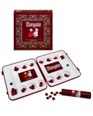 Mangala Türk Zeka Ve Strateji Oyunu - 2