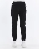 Mapamyumco Quick Dry Kadın Trekking Pantolon-SİYAH thumbnail 10