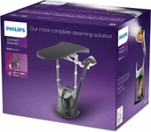 PHILIPS GC628/80 All In One Ütü, Isıtma Teknolojisi (Dual-Heat Technology), Gri - 5