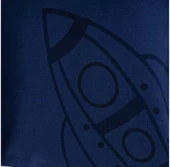 Eslenza Erkek Bebek Pijama Takımı - 3