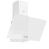 Ferre SilenArt  Yeni Seri Leva Beyaz  Ankastre Set ( D087 + LN386  + QBL62CB ) thumbnail 4